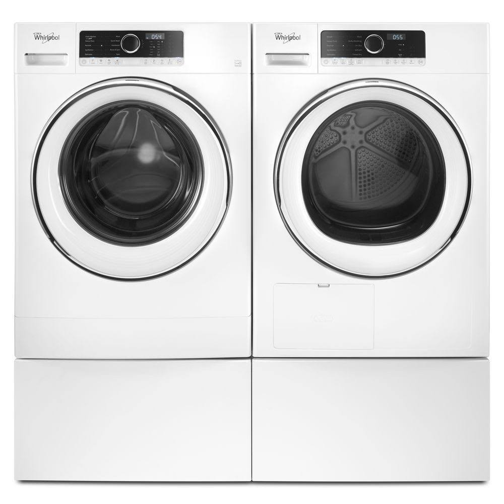 Front-Loading Washer S7912