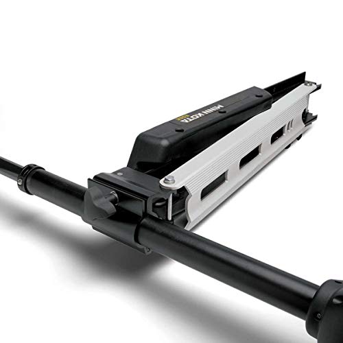 55 Lb. Thrust 45 In. Shaft Electric Trolling Motor with Foot Pedal Control Z557079