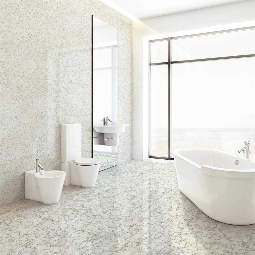 Bianco 12 x 24 Tile T95770