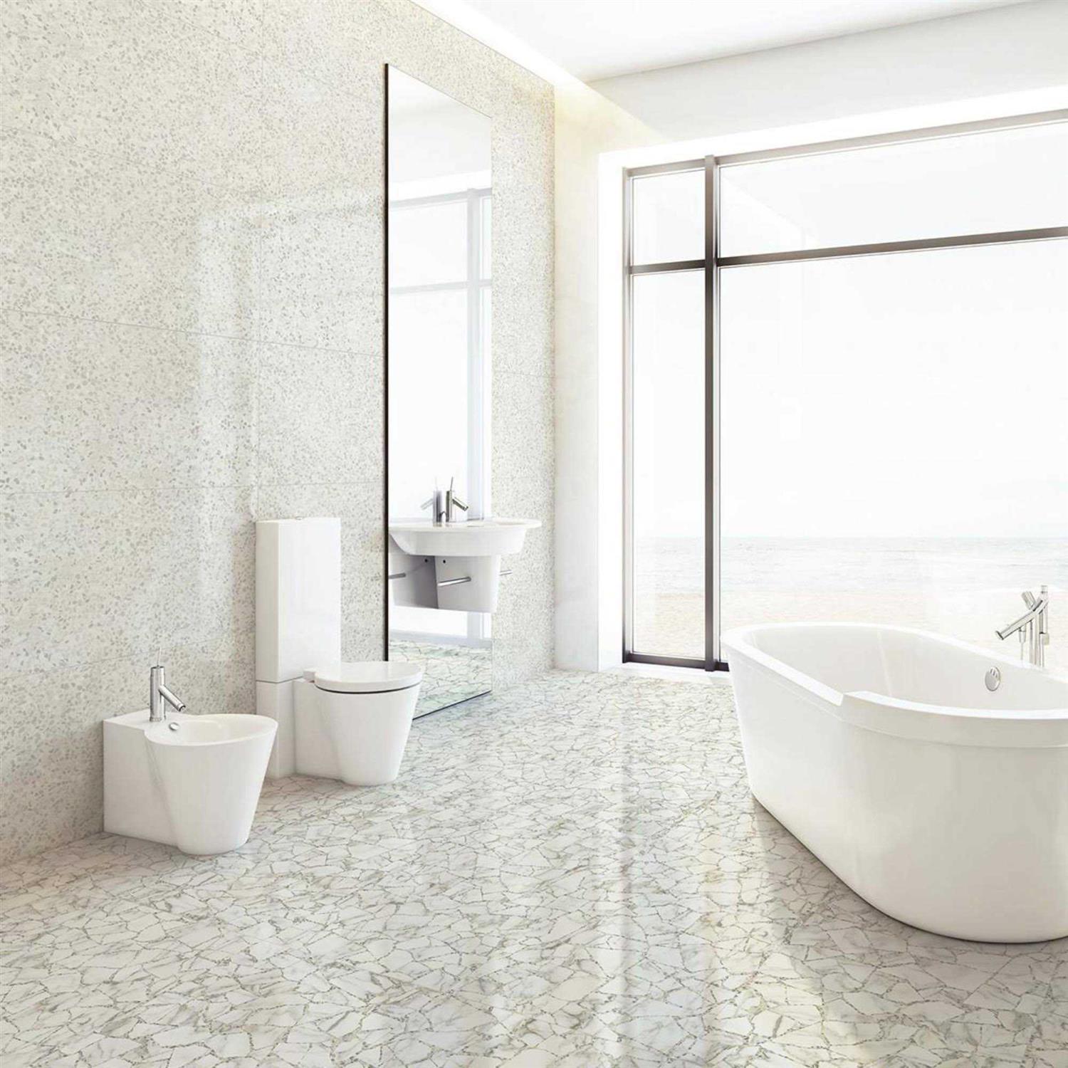 Bianco 12 x 24 Tile T95770