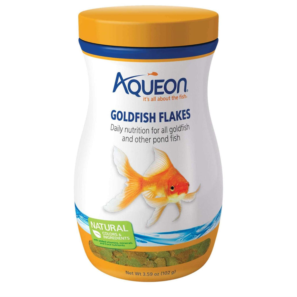 Goldfish Flakes V14669
