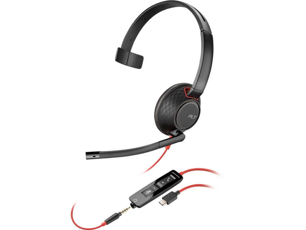 USB-C Headset G171
