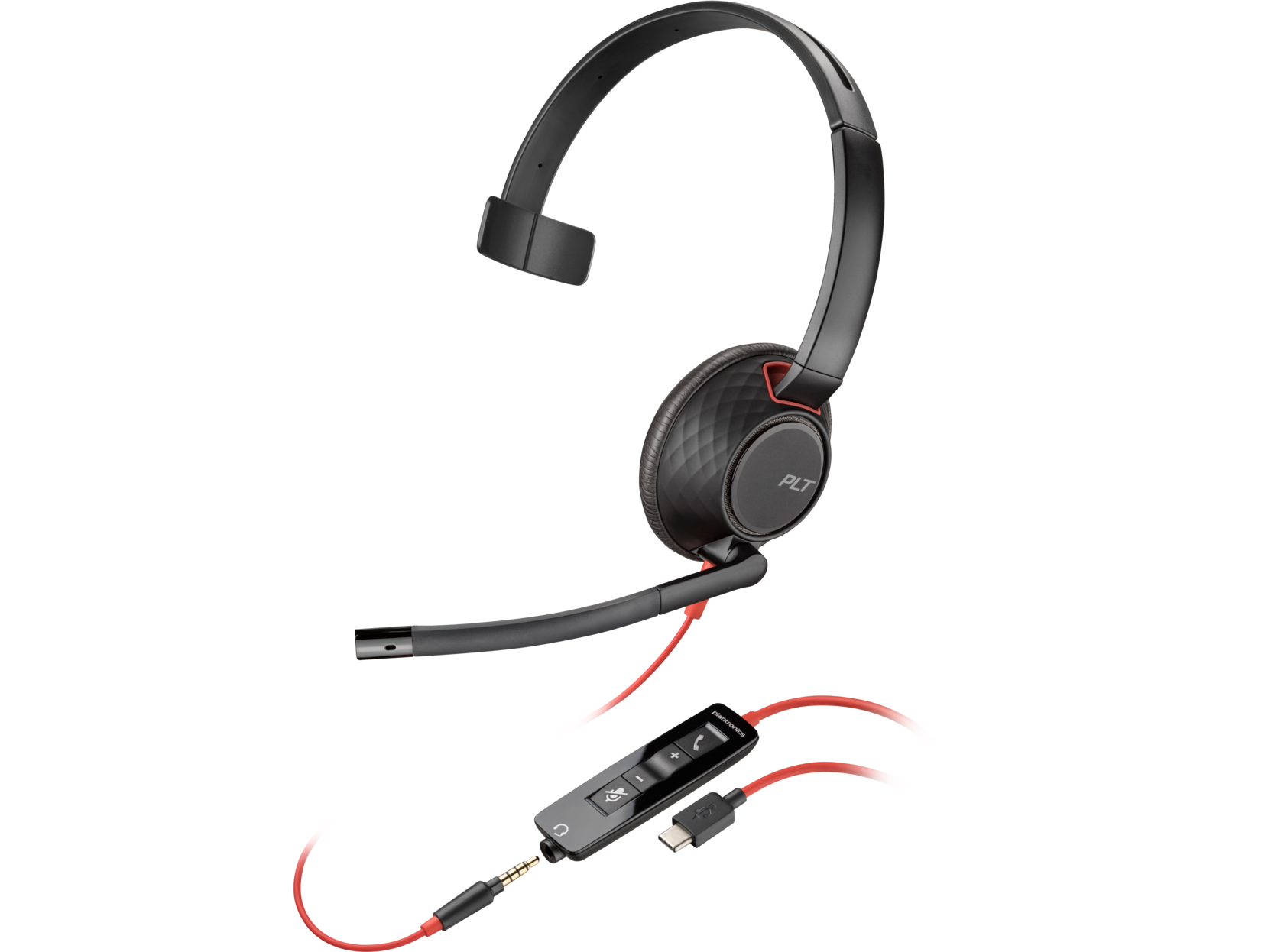 USB-C Headset G171
