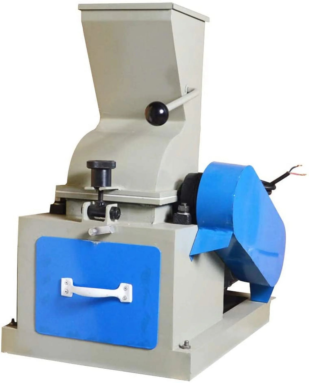 Hammer Crusher Rock Crush Machine Coal Gangue Breaker Shatter Grinder 220V U543766