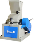 Hammer Crusher Rock Crush Machine Coal Gangue Breaker Shatter Grinder 220V U543766