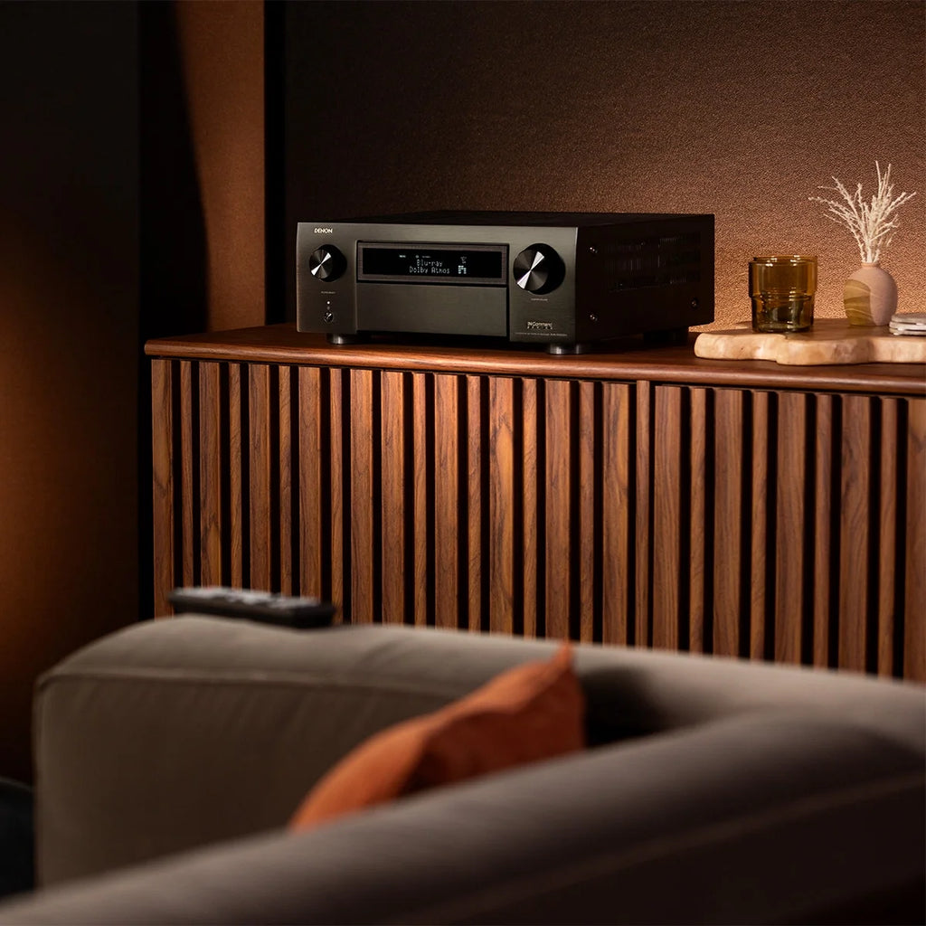 11.4 Channel 8K Home Theater Receiver G92622