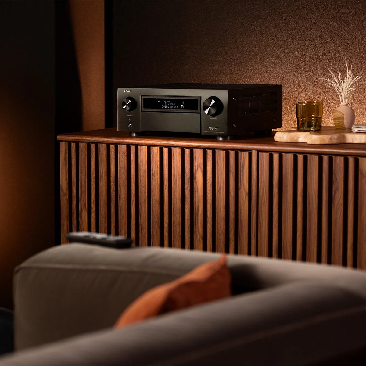11.4 Channel 8K Home Theater Receiver G92622