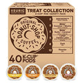 40 Count Single Serve Coffee K-Cup Pods W83640