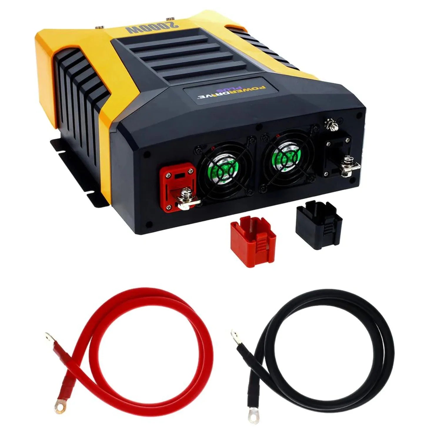 2000 Watt Power Inverter Q69540