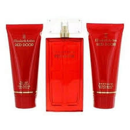 3 Piece Gift Set - 3.3 oz Eau De Toilette Spray Z4584