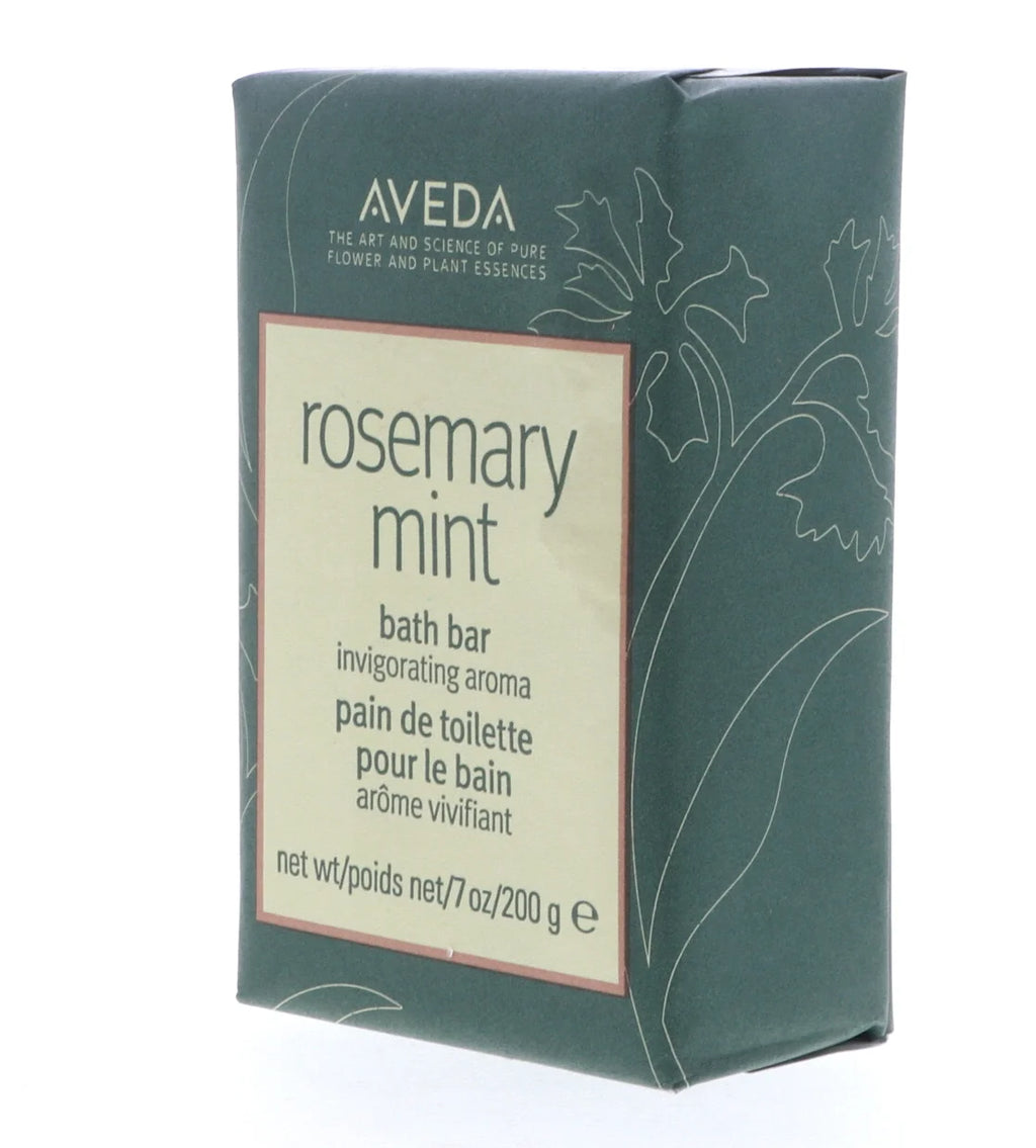Rosemary Mint Bath Bar, 7-Ounce O4191