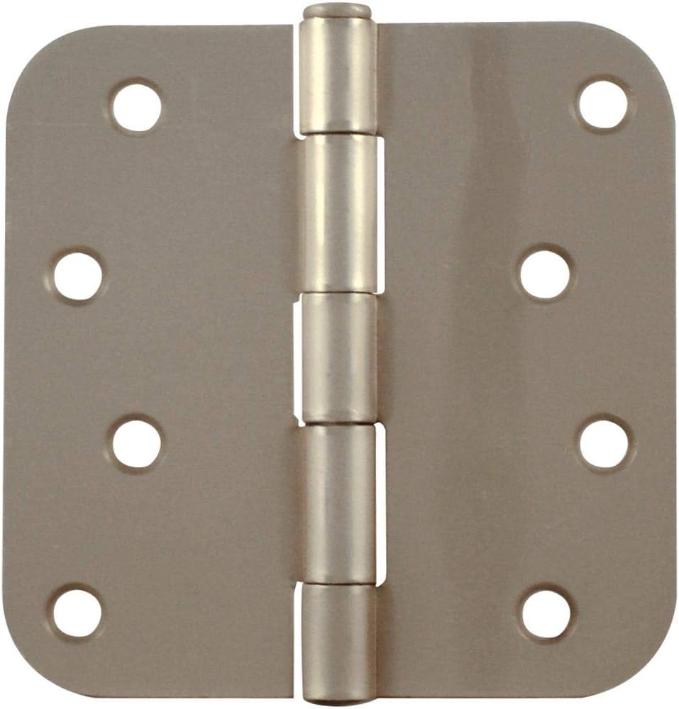 64" x 80" Fiberglass Smooth Primed 4-Lite Frosted Glass Prehung Front Door with Two Sidelites B322975