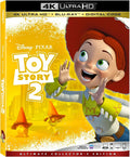 Toy Story 2 4K UHD D860