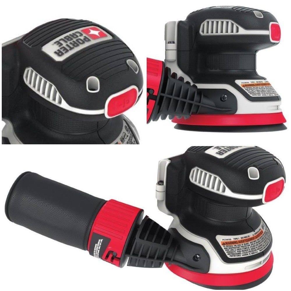 20V Max Cordless Random Orbital Sander I472342