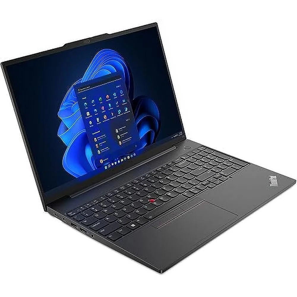 16.0" 60Hz IPS Laptop (AMD Ryzen 5 7530U, 12GB RAM, 2TB PCIe SSD, AMD Radeon, Fingerprint, WiFi, Bluetooth, Webcam, Ethernet LAN, Win 10 Pro) D953