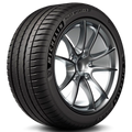 255/40-20 101 Y Tire A8407