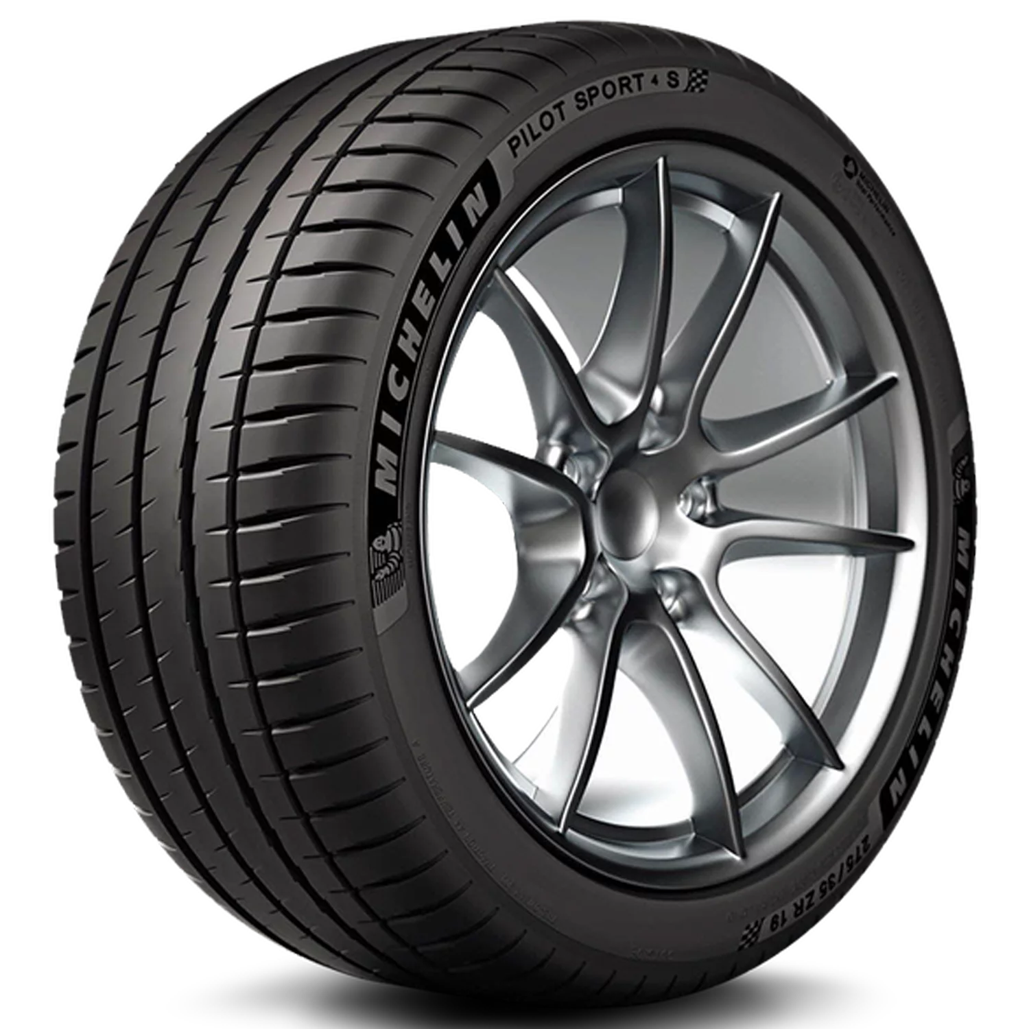 255/40-20 101 Y Tire A8407
