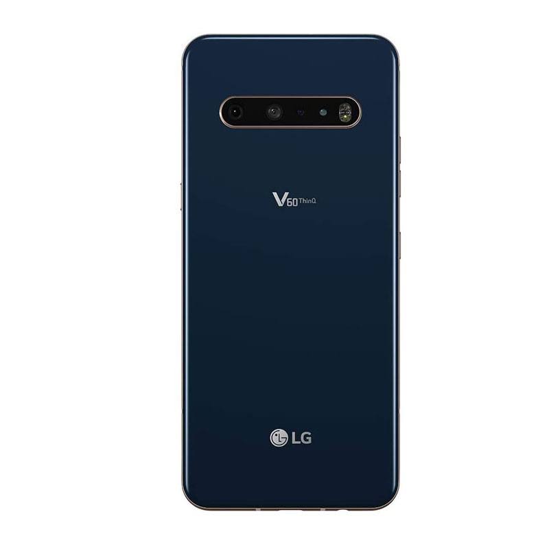 128GB ROM 8GB Ram Classy Blue Smartphone G80459