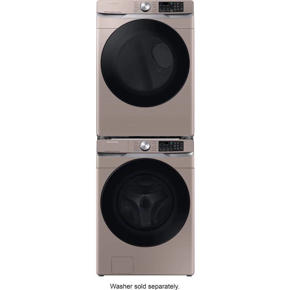 7.5 cu. ft. Electric Dryer D323