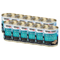 Whole Boiled Oysters Q9353
