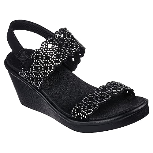 Women's Wedge Sandal W858