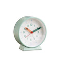 Small Digital Desk Clock with Nightlight S472