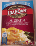 Au Gratin Casserole Family Size (Pack of 10) K12721