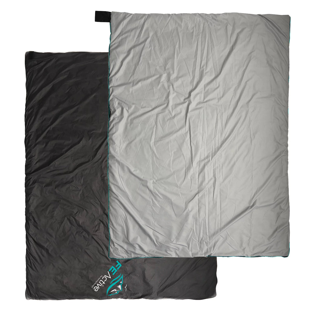 Extremely Lightweight Water Resistant Compact Sleeping Bag D943472