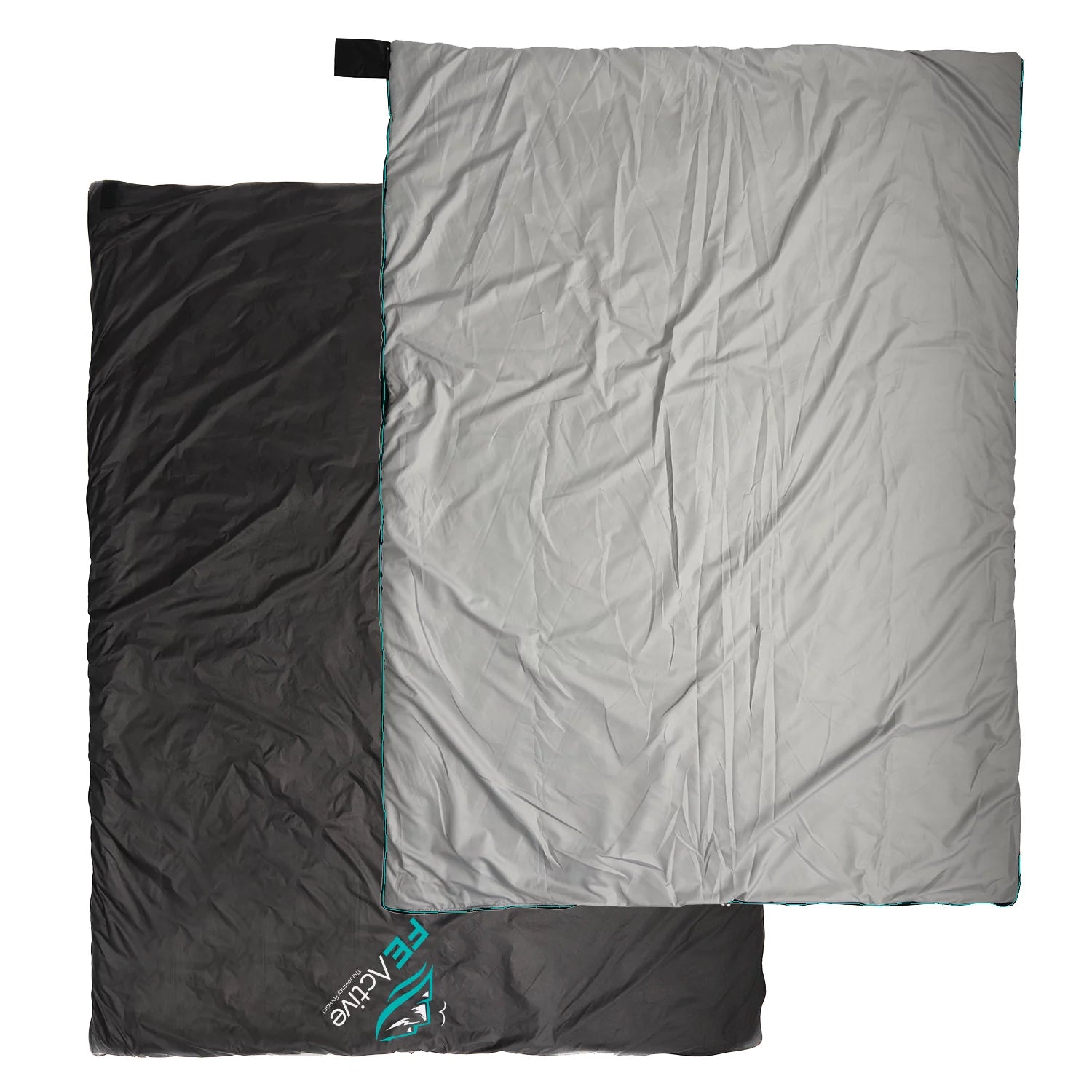 Extremely Lightweight Water Resistant Compact Sleeping Bag D943472