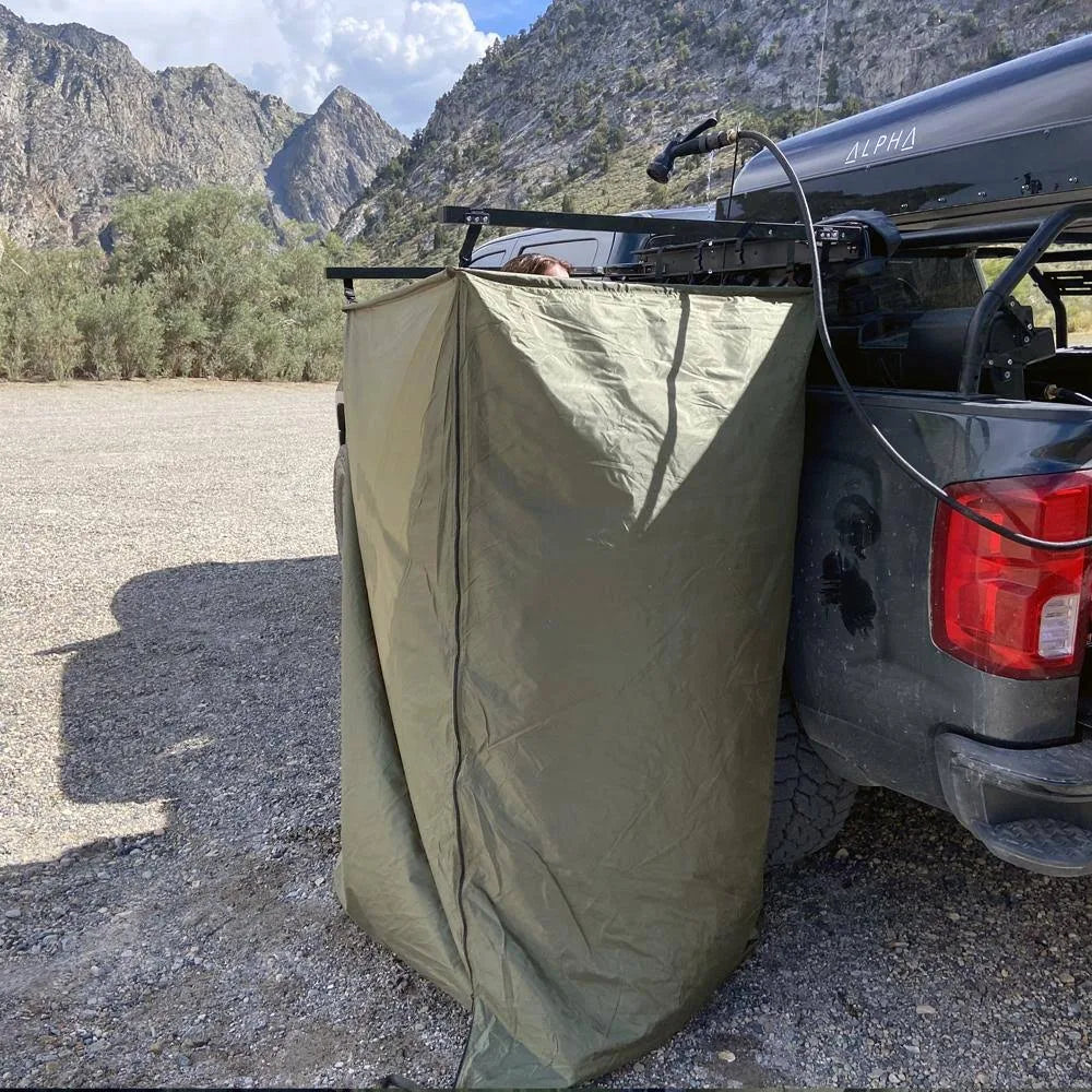 Shower Tent V731127