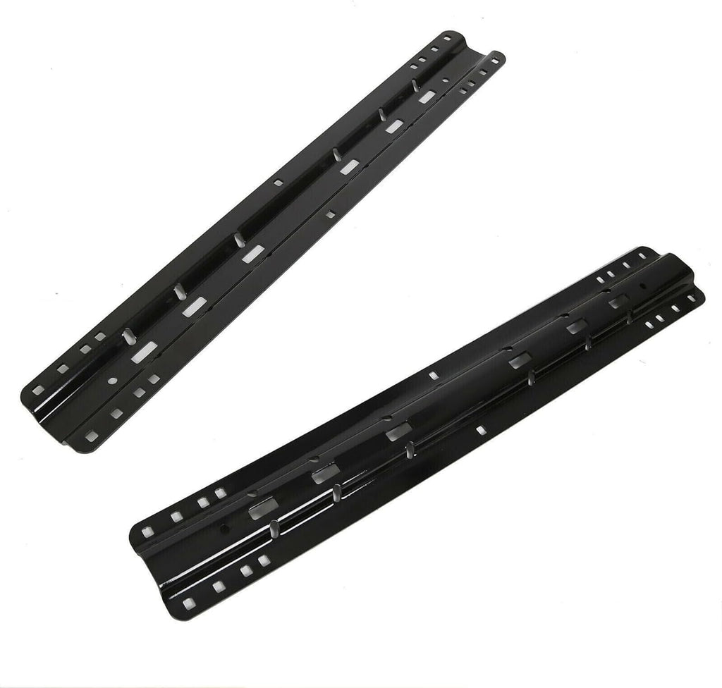 20K Steel Fifth Wheel Mounting Rail Kit X8894