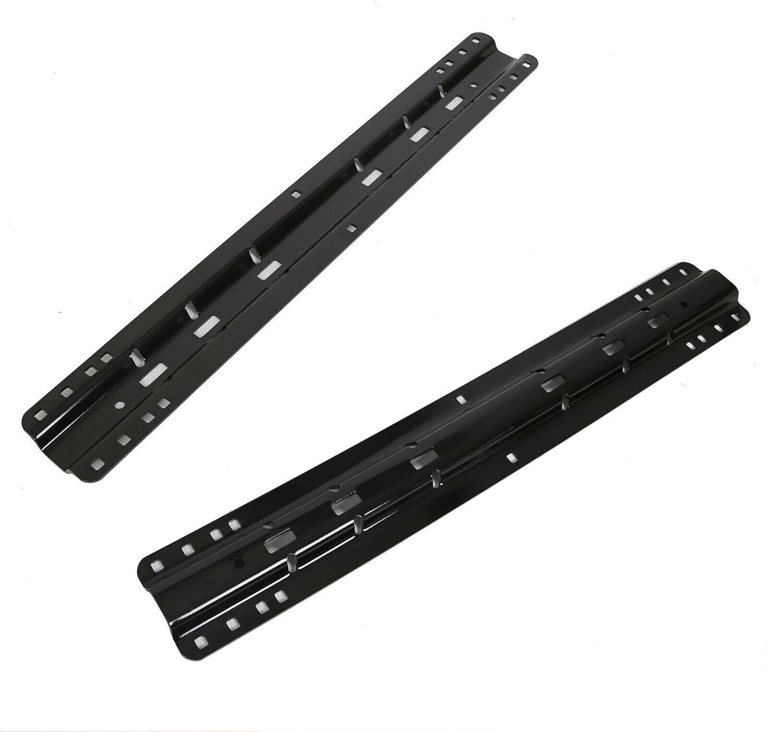 20K Steel Fifth Wheel Mounting Rail Kit X8894