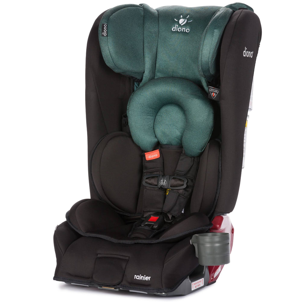 Black Forest Convertible Car Seat E772