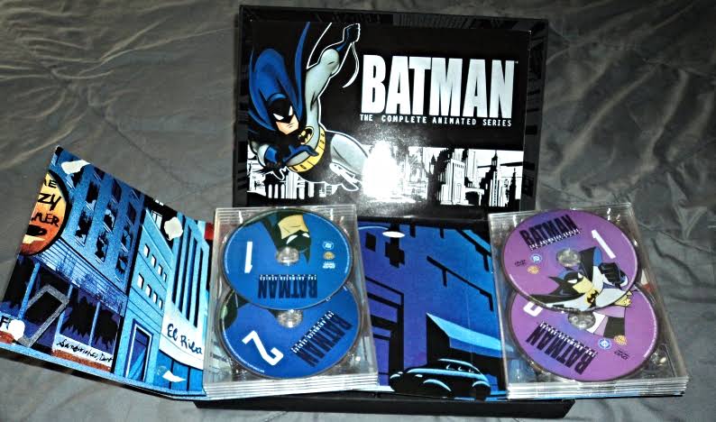 The Complete Animated Series (dvd) L848075