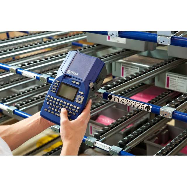 BMP51 Label Maker Starter Kit K986835