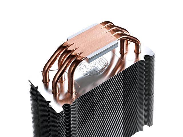 Hyper 212 CPU Cooler H737