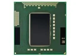 Core i7 3.20 GHz Processor F252