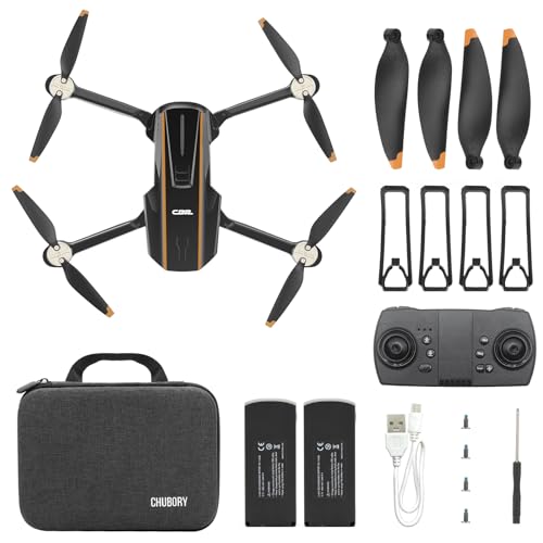 Brushless Motor Drone with Camera J6171