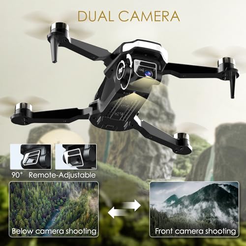 Brushless Motor Drone with Camera J6171