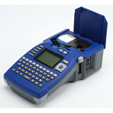 BMP51 Label Maker Starter Kit K986835