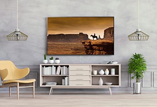 86 in Class LED 4K UHD Smart TV A12331