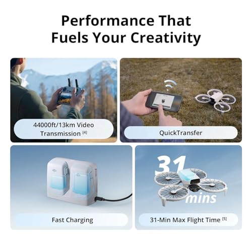 Gray Drone with 4K UHD Camera, 3 Batteries X877
