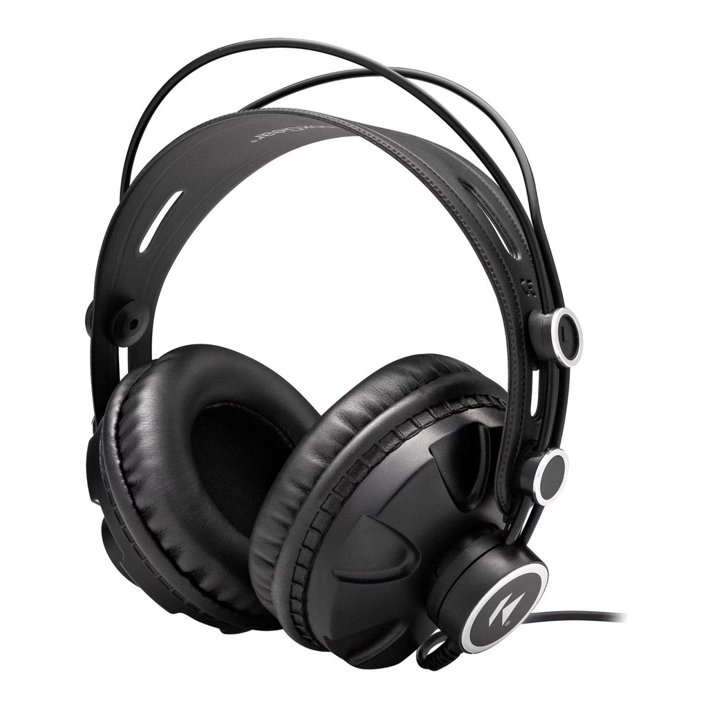 Standalone Drum Machine with Cover and Headphones D96436