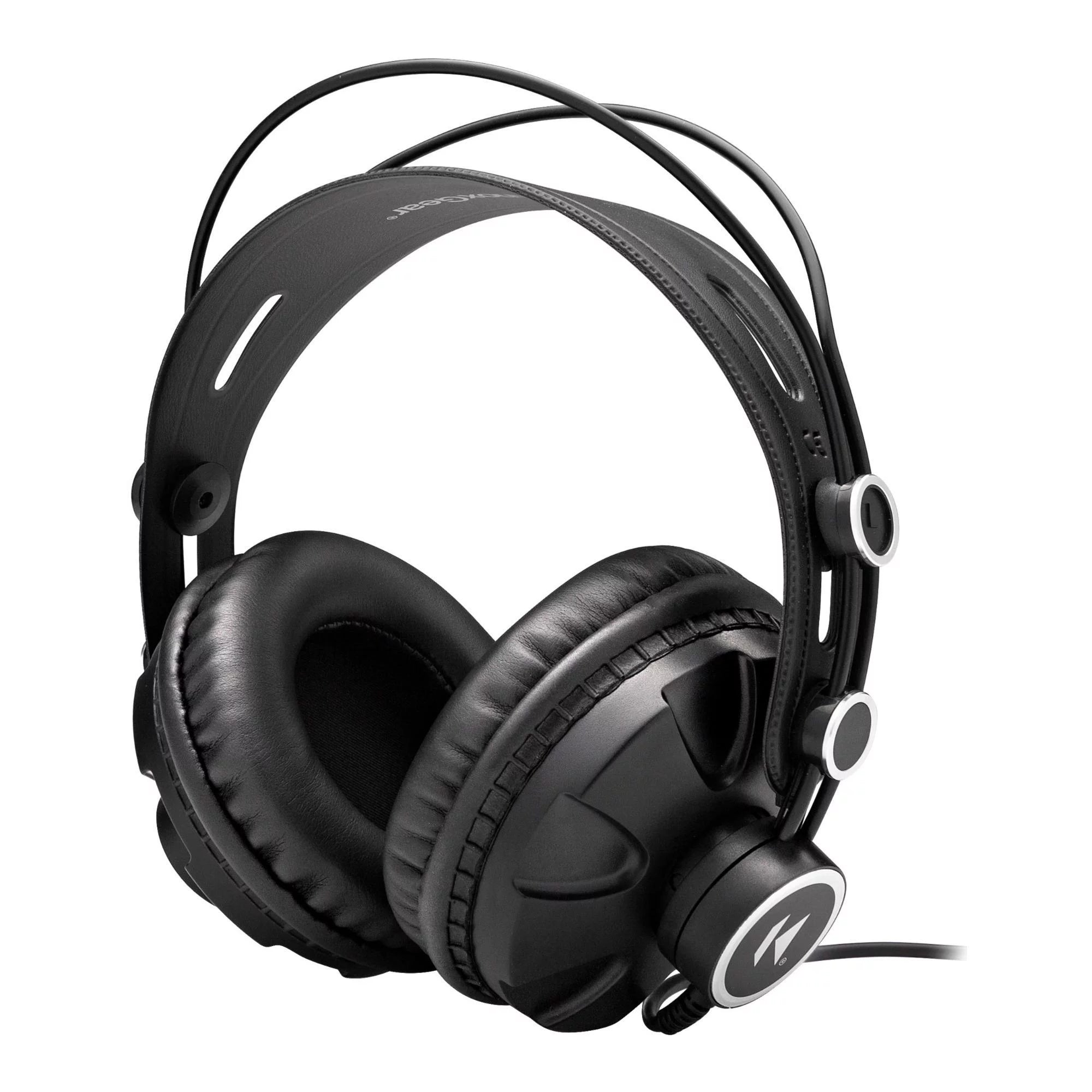Standalone Drum Machine with Cover and Headphones D96436