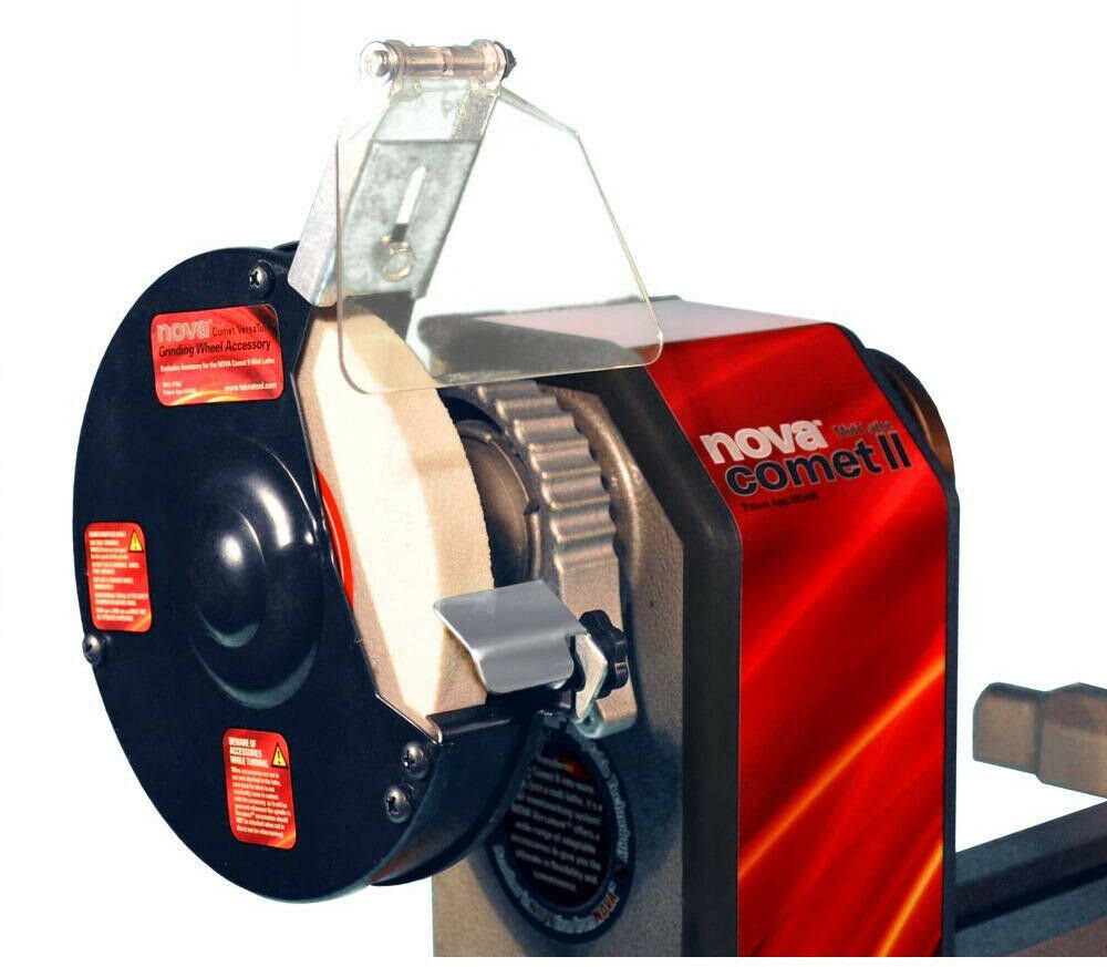 Comet II Grinding Wheel Lathe Accessory L69944
