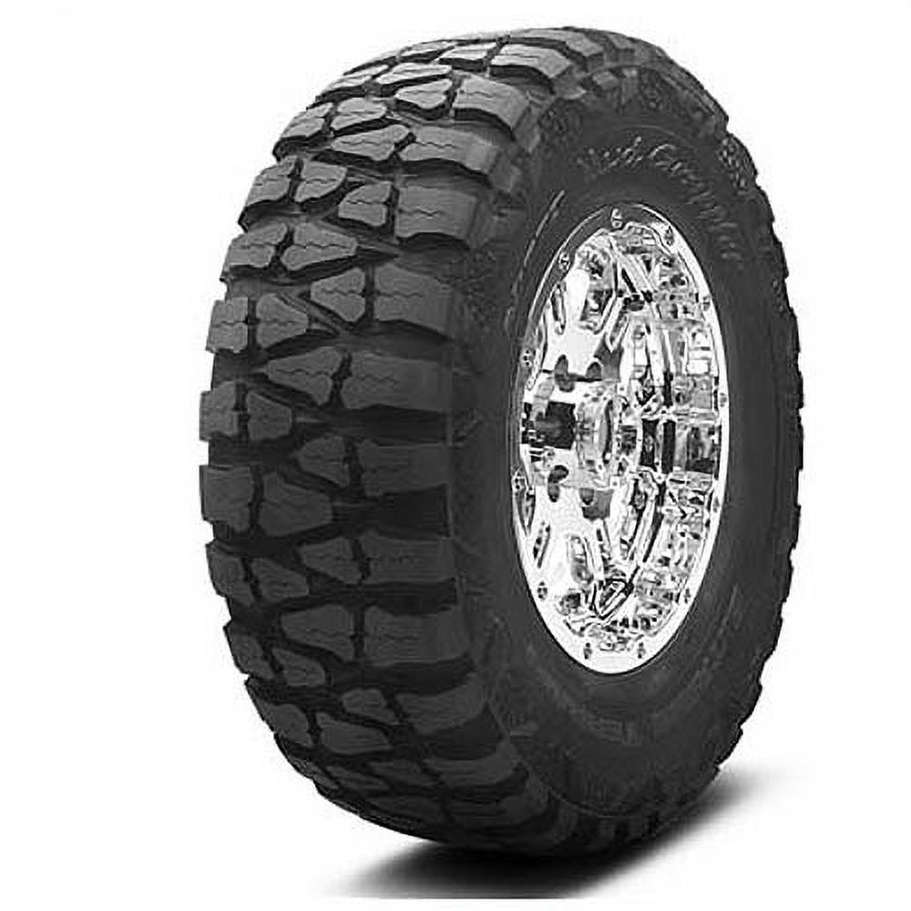33x13.50r15 Mud Grappler Tire V9922