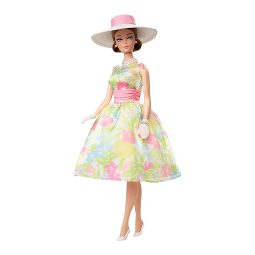 12 Days Spring Collectible Doll B3400