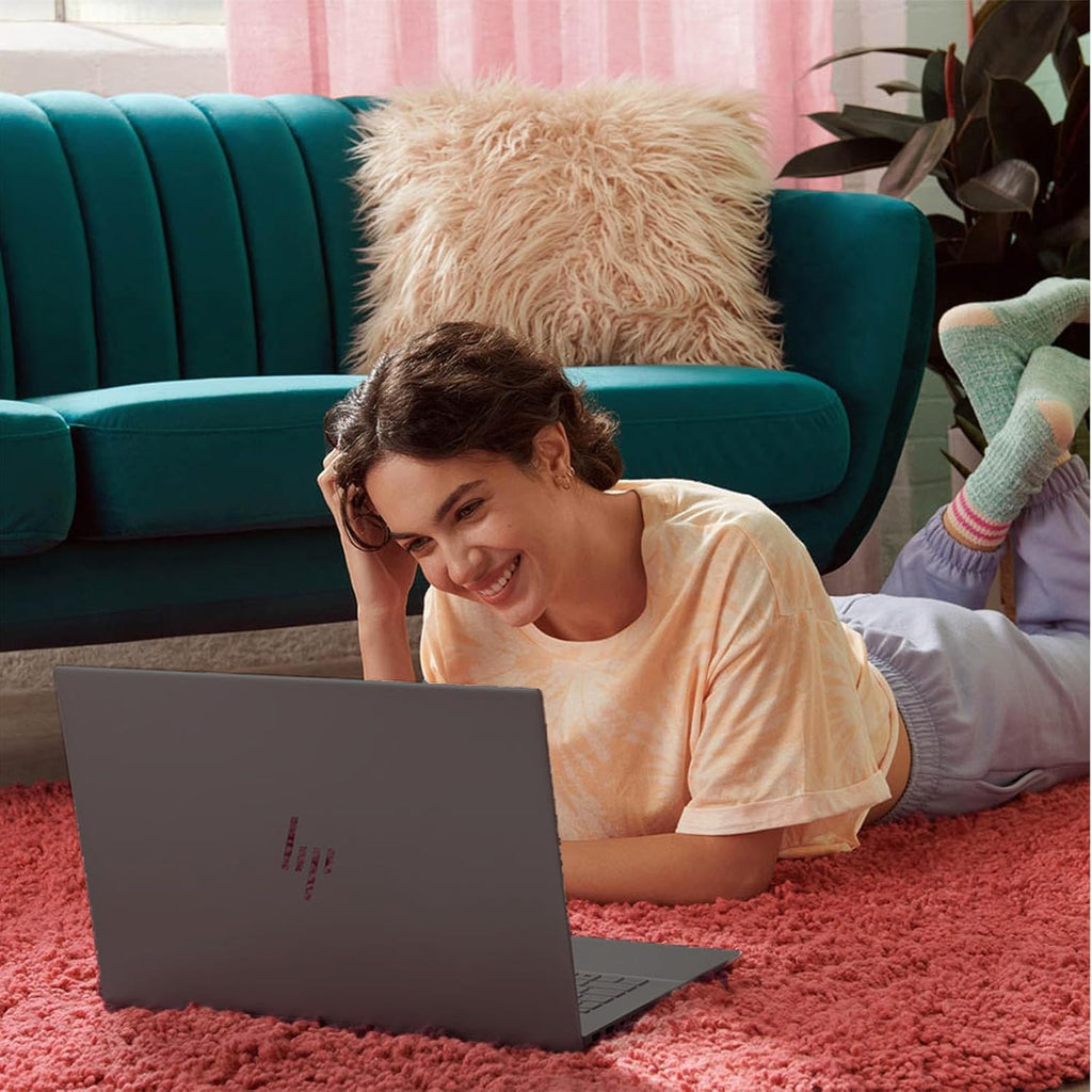 17.3 Touchscreen Laptop - i7-1355U - RTX 3050 - Backlit Keyboard - Windows 11 - Wi-Fi 6E - Thunderbolt 4 - 64GB RAM - 2TB PCIe SSD N873804