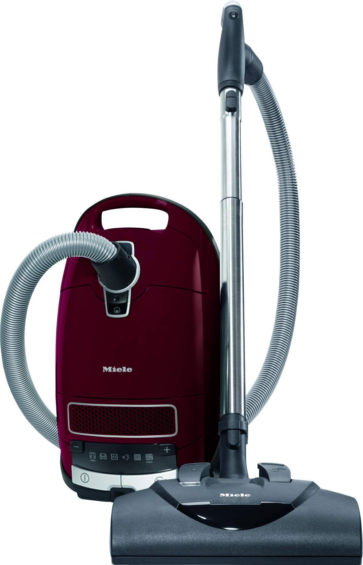 Complete C3 Soft Carpet Canister Vacuum V881788