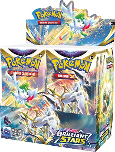 36 Count Booster Box J81469